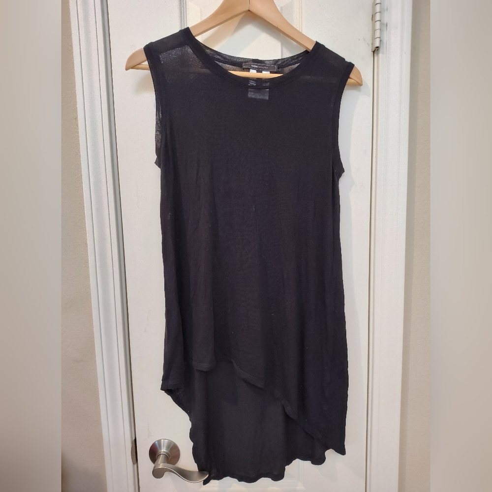 BCBG top